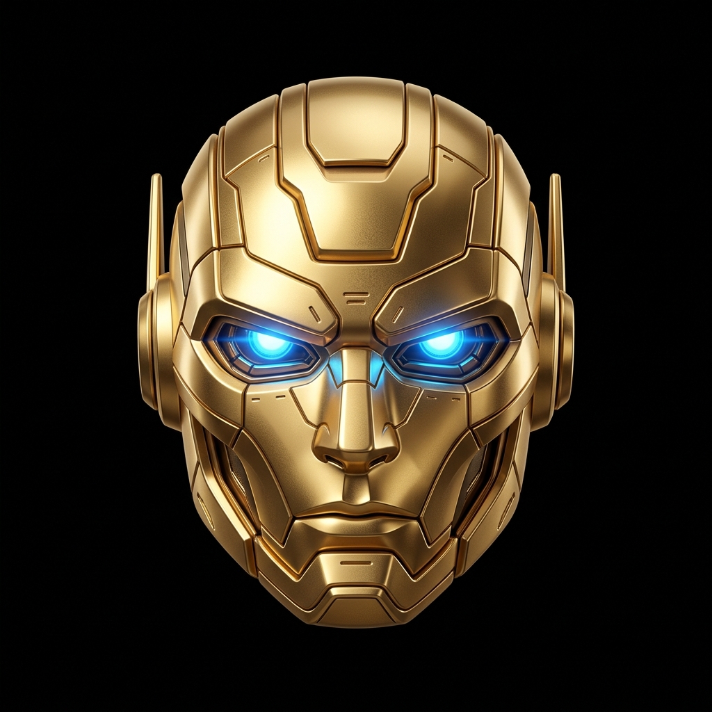 Robot Icon